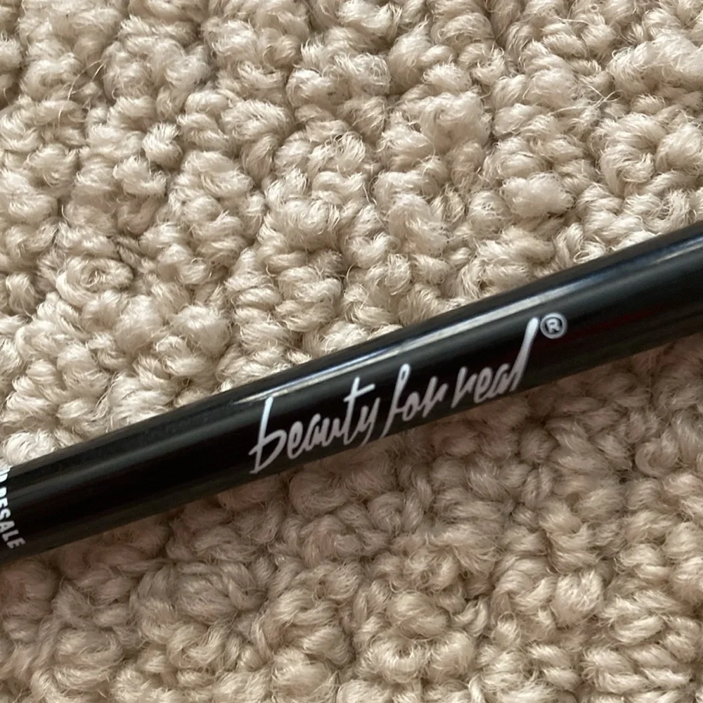NEW Beauty for Real I-Line 24/7 Eyeliner Champagne Buzz Blonde Light Tan Gel